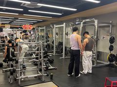 -超鹿运动(大唐世家店)