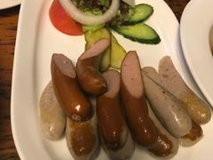 -宝莱纳餐厅(滨江店)