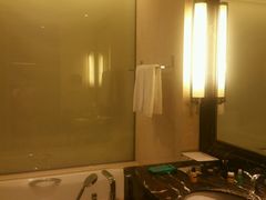 -济南富力凯悦酒店