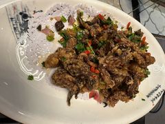 -富临轩私房菜(集庆门大街店)