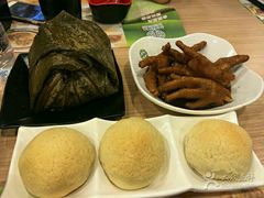 -添好运点心专门店(中环IFC店)