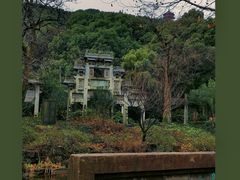 -惠山古镇·寄畅园