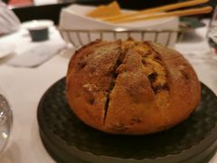 -北京金融街丽思卡尔顿酒店·意味轩 Cepe