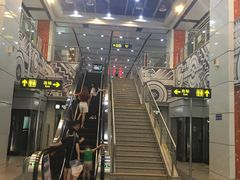 -星湖街(地铁站)