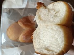 酸奶起士面包-好利来(柳北店)