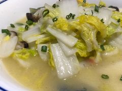 -辣得叫湘菜(观海卫店)