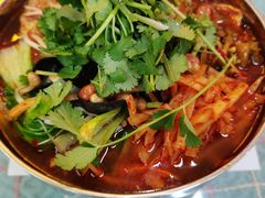 -红鼻子桂林米粉(金唐新光界店)