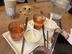 -大潮淮·淮扬菜(何园旗舰店)