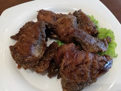 -郑庄脂渣海鲜楼(九水路店)