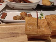 -滋粥楼·顺德菜(番禺广场总店)