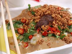 -就这家旋转小火锅(西安路罗斯福店)