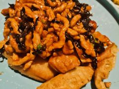 -新白鹿餐厅(城西银泰城店)