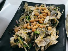 -嘉升大排档(番禺总店)