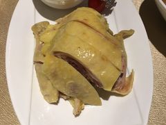 -浦东绿地铂骊酒店品珍轩中餐厅