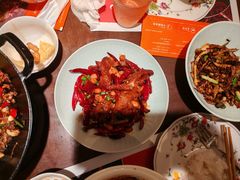 -小隐人家(乐松店)