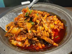 -六月雪干锅(绵阳凯德广场店)