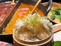 -大龙燚·旷野鲜火锅(广州首店)