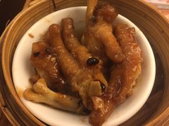 -添好运点心专门店(深水埗店)