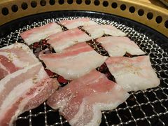 -江户烧肉(高德店)