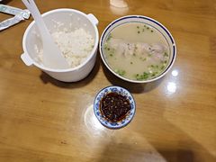 -易老妈蹄花.特色川菜(人民公园总店)