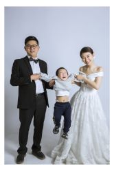 -光影纪·Baby·Home儿童摄影(丁桥店)