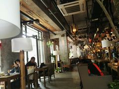 -MAAN COFFEE(金桥店)