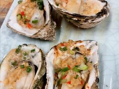 -江湖翅客(琶洲新村店)