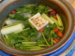 -享月汤皇·海鲜小火锅·聚会(曲江创意谷店)