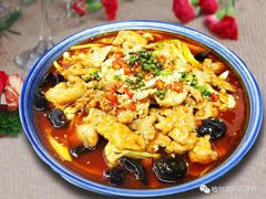 -同喜烤鸭店(光芒店)