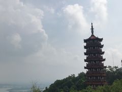 -大雁山风景区