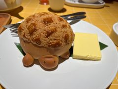 -蔡澜点心·粤菜(花城汇南区店)