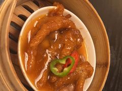 -彩丰楼中餐厅·早茶·点心·粤菜(海口华彩洲际酒店)