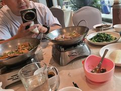 -群乐饭店(滨安路店)