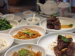 -玫瑰厅上海菜(兴国路店)