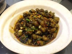 -美极鲜食坊(宝安南路店)