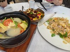 -和平馆·地道港澳茶餐厅(西门口店)