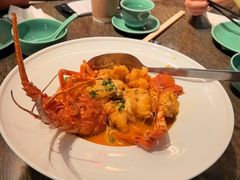 -福港轩·中餐厅(厦门香格里拉店)
