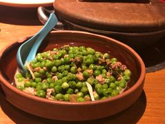 -吃饭皇帝大土家民族菜(正大广场店)