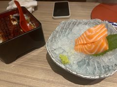 -小山日本料理(兴业太古汇店)
