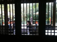 -三嚥阁 La Villa Restaurant