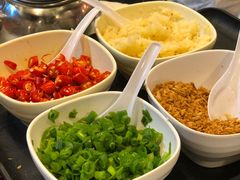 -鲜入围煮花胶鸡海鲜火锅