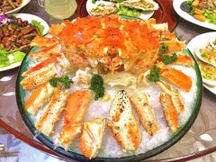 -京深海鲜市场(光彩路店)
