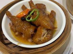 -莞香楼·正宗东莞菜(东升店)