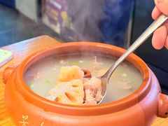 -兔槽江湖菜·重庆璧山兔(水围店)