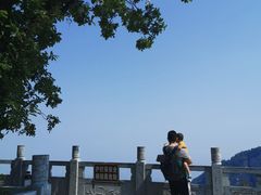 -少华山国家森林公园