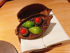 -泰安门Taian Table(镇宁路店)