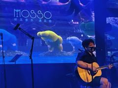 -MOSSO音乐酒吧·live house(南京旗舰店)