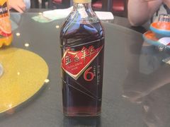 -川流不息·地道川菜·小龙虾(松东路店)