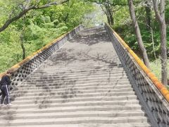 -沈阳市东陵公园