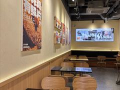 -前进5路汉堡炸鸡(昙华林店)